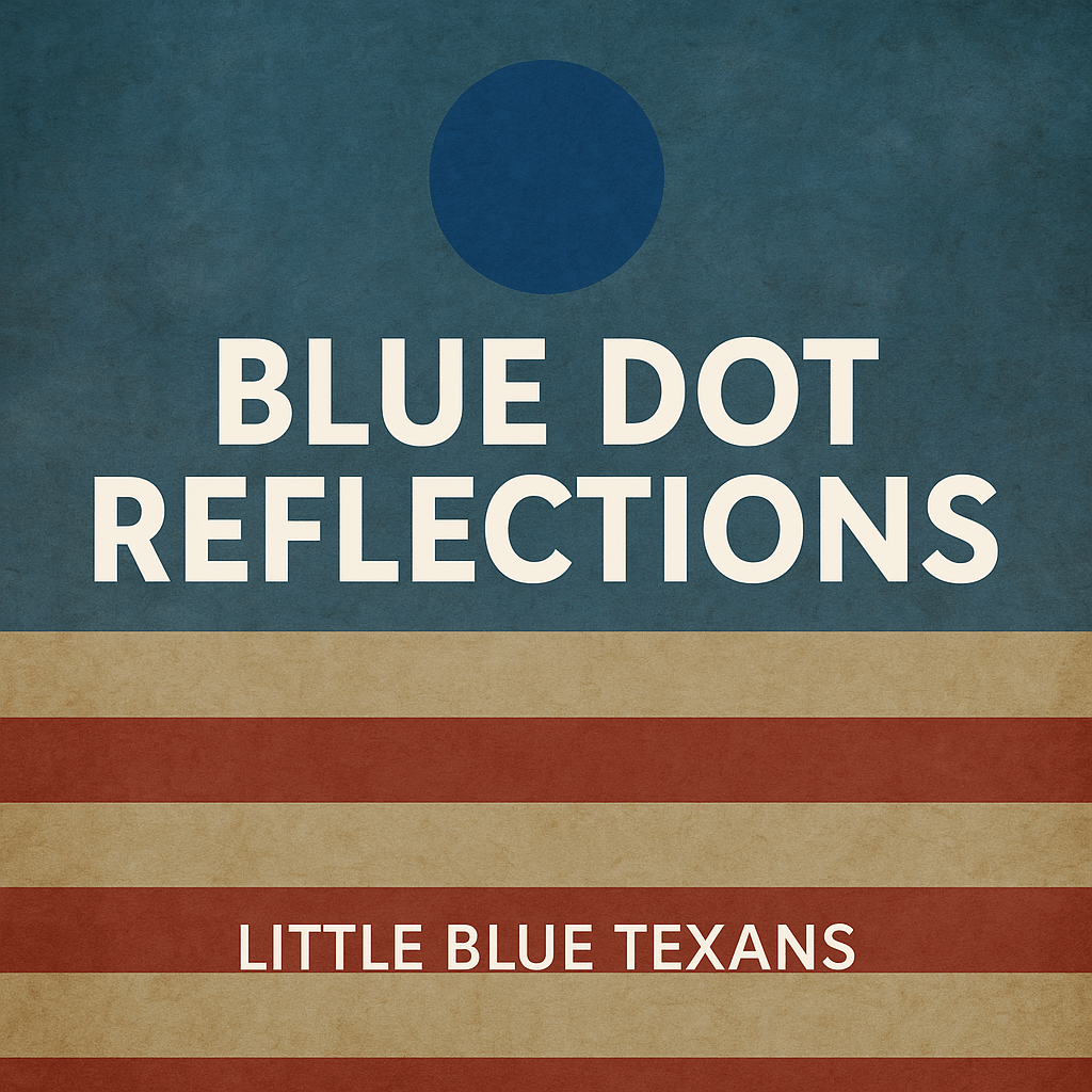 The Heartbeat of&nbsp;Progress